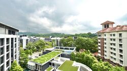 Mayfair Modern (D21), Condominium #577442961